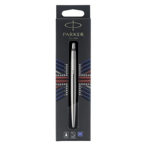 Balpen Parker Jotter steel