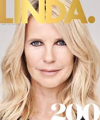 LINDA. magazine Bruna Leiden Stevenshof