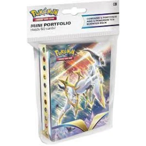 Pokémon Sword & Shield Brilliant Stars Collector's Album Verzamelmap