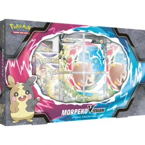 Pokemon - Morpeko V-Union Special Collection